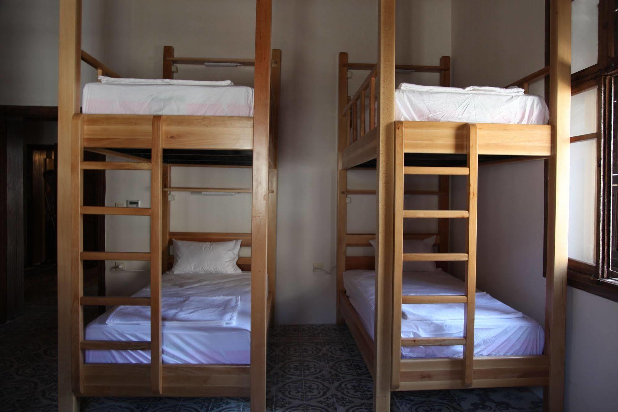 Fi Hostel Harbiye Zewnętrze zdjęcie