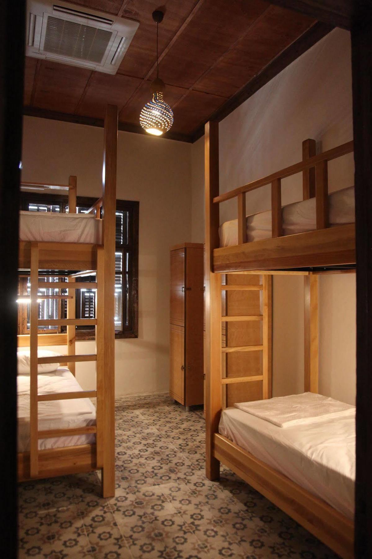 Fi Hostel Harbiye Zewnętrze zdjęcie